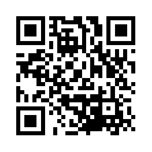 Wildschoenau.com QR code