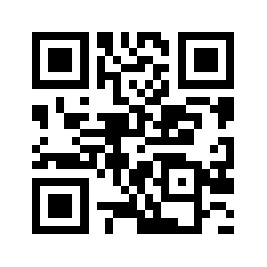 Willamette.edu QR code