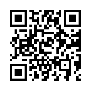 Williamaldinger.com QR code