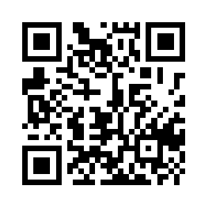 Williamcaudlebooks.com QR code