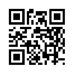 Willieweir.com QR code