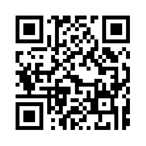 Willmitchellmusic.com QR code