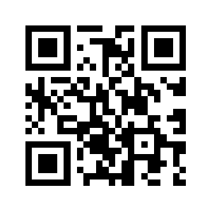 Windabeam.info QR code