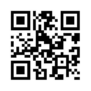 Wineobit.com QR code