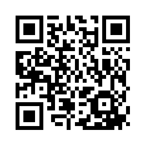 Winesforwoofs.com QR code