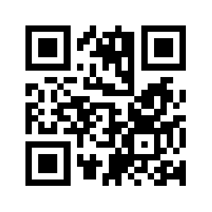 Wingate.edu QR code