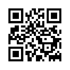 Winterkids.org QR code