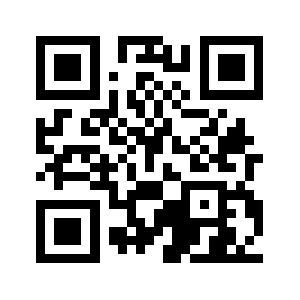 Wiocea.com QR code