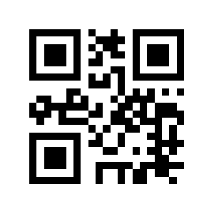 Wiota QR code