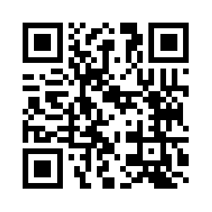 Wipewith2020.com QR code