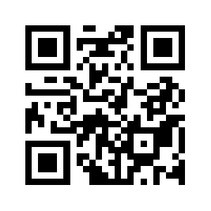 Wired868.com QR code