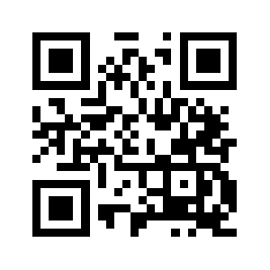 Wisepowder.com QR code