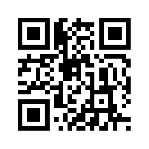 Wiseshine.net QR code