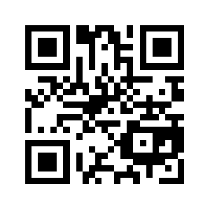 Witchcast.com QR code