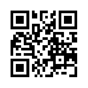 Witches.town QR code