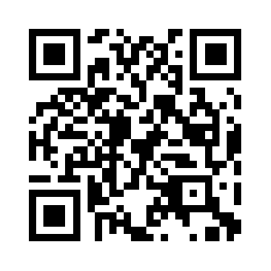 Witchesannual.org QR code