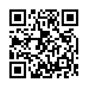 Witchinthevalley.com QR code