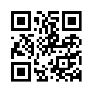 Witchphone.com QR code