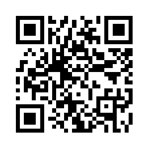 Witchway2heal.org QR code