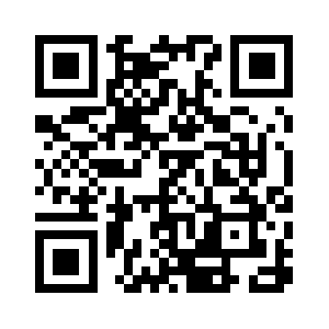 Witchywoman.info QR code