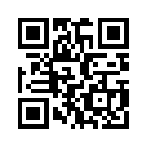 Witgarner.com QR code