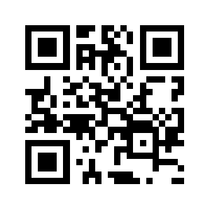 With-horns.ca QR code