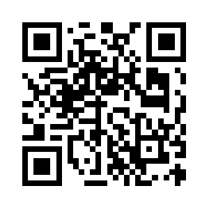 Withfewexceptions.com QR code
