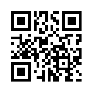 Withoutme.org QR code