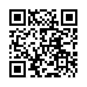 Withthesehandsofmine.org QR code