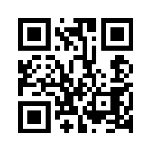 Witoldpap.com QR code