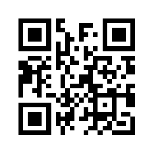 Wittevilla.com QR code