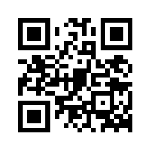 Wittywords.us QR code