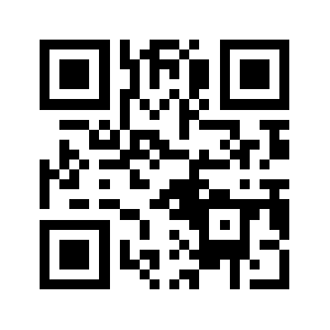 Witwater.biz QR code