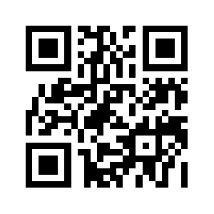 Witwater.ca QR code