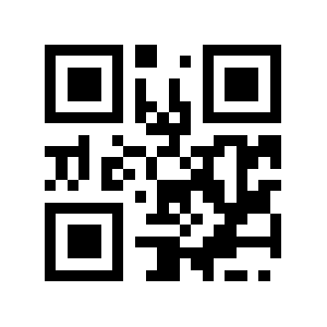 Wix.com QR code