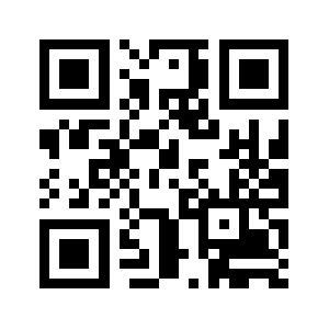 Wjs6666668.com QR code