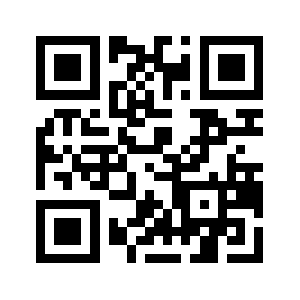 Wjvr.net QR code