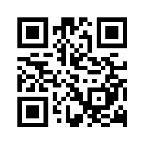 Wlhotspots.com QR code