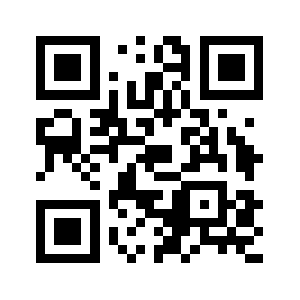 Wlux1450.com QR code