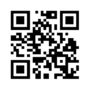 Wmgin.org QR code