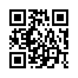 Wnjradio.com QR code