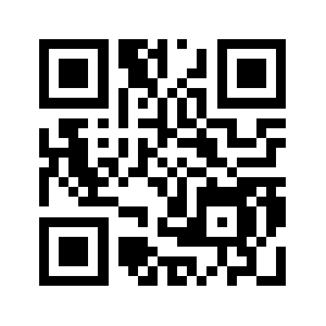 Wolf007.com QR code