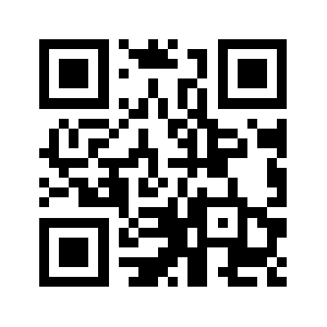 Wolfhitch.info QR code