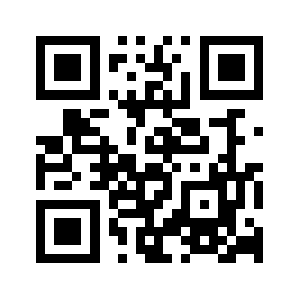 Wolfpoetry.com QR code