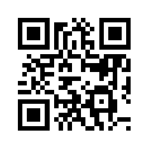 Wolfrate.com QR code