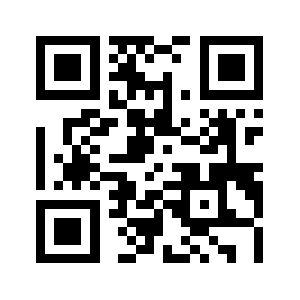 Wolfsing.com QR code