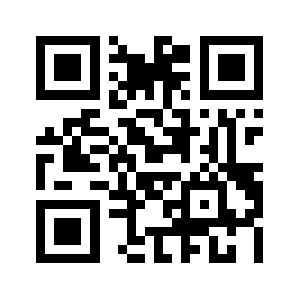 Wolfsmane.com QR code