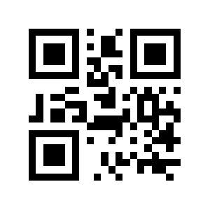 Wolle QR code