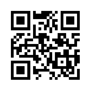 Womad.co.uk QR code