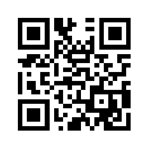 Womad.org QR code